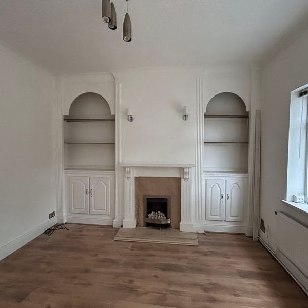 Main Street Shirebrook, Mansfield - Photo 1