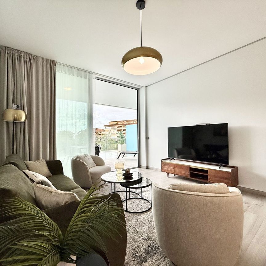 Fuengirola, Fuengirola, Málaga - Photo 1