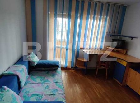 Apartament 2 camere, zona hotel Golden Tulip - Photo 5