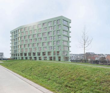 Studentenkamer te huur in Leuven - Foto 3