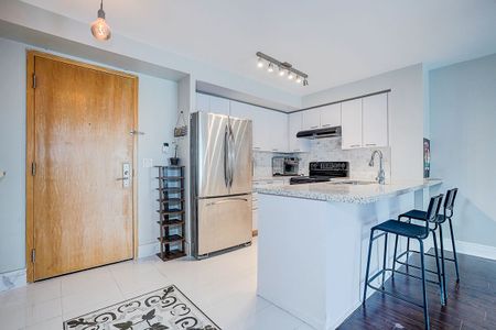 For Lease - 62 Suncrest Boulevard Unit# 325, Markham, Ontario - Photo 2