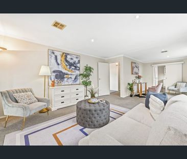 Spacious four-bedroom family home in premier school catchments, clo... - Photo 2