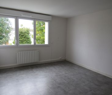 Appartement de 34.00m2 à BERD HUIS - Photo 1