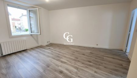 Location Appartement 1 pièce 28m² NANTES 44100 - Photo 4