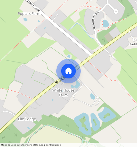 North Street, Winkfield, Windsor, SL4