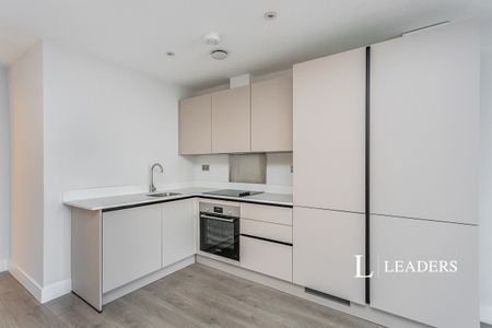 1 bedroom apartment to rent Keymer Road, Burgess Hill, West Sussex, RH15 - Photo 5