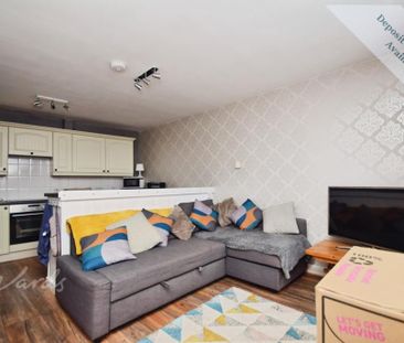 1 bedroom end of terrace house to rent - Photo 2