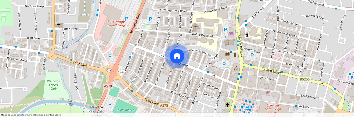 62 Railway Road, Leigh*AVAILABLE NOW*