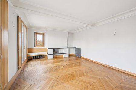 Duplex • Notre Dame des Champs - Photo 2
