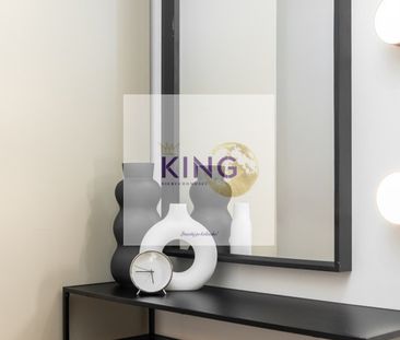 Mieszkanie na wynajem Szczecin, Śródmieście, Piastów - Photo 6