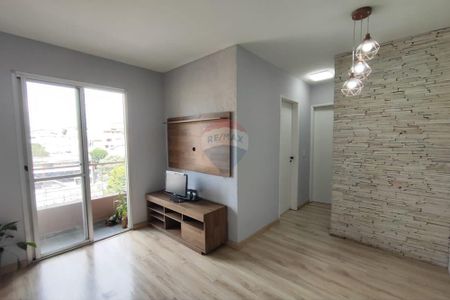 Apartamento impecável para locação – 50m², moderno, aconchegante e pronto para morar! - Photo 2