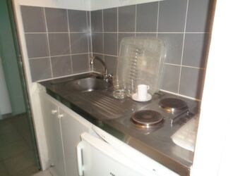 Location Appartement 1 pièces 24 m2 à Perpignan - Photo 4