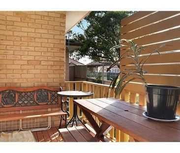 3/109 Darling Street BROADMEADOW NSW 2292 - Photo 1