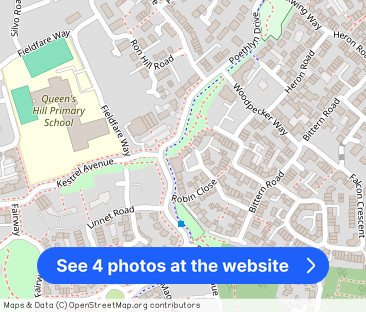 Poethlyn Drive, Costessey - Photo 1