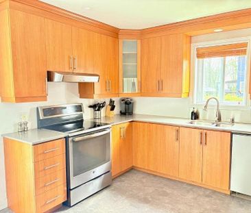 Grand 4 ½ semi-meublé ou meublé à louer – Mascouche Disponible immé... - Photo 2