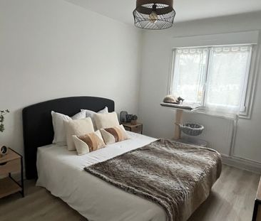 Appartement à louer 3 pièces • 64,50 m2 Limoges - Photo 4