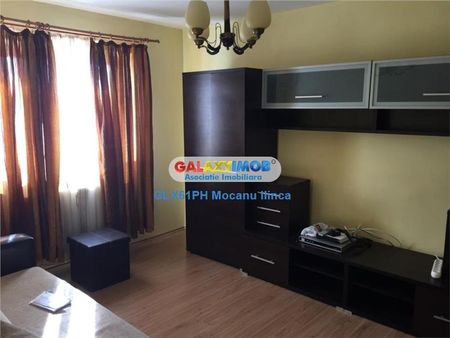 Inchiriere garsoniera confort 1, in Ploiesti, zona Vest - Fotografie 3