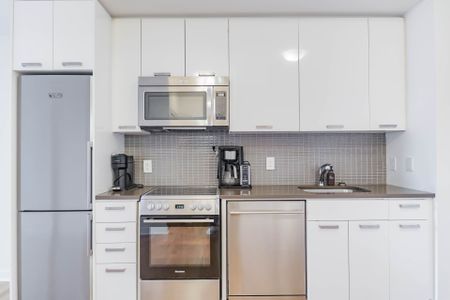 For Lease - 295 Adelaide Street Unit# 1001, Toronto, Ontario - Photo 4