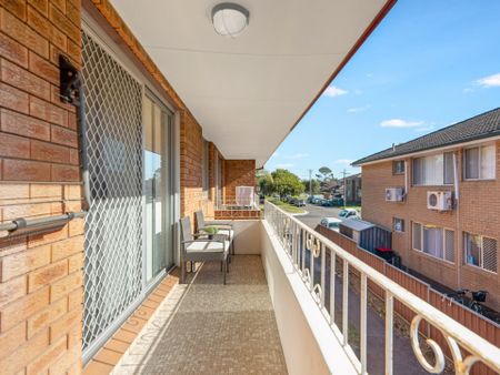 5/112 Victoria Road, Punchbowl NSW 2196 - Apartment For Rent | Domain - Photo 3
