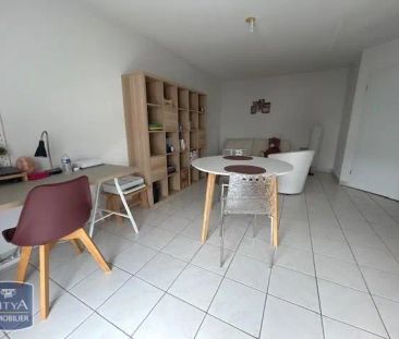 Appartement à louer 2 pièces 46.9m² - Photo 6