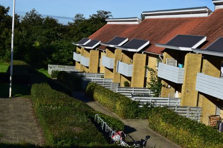 Humlevej 8 st.th., 7800, Skive - Foto 5