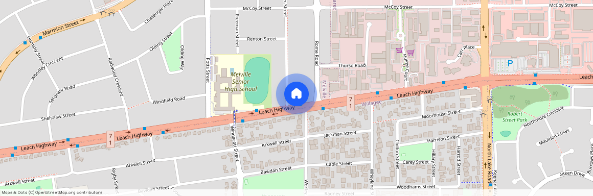 152 Leach Highway, WA 6156, Melville