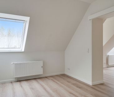 2-vær. lejlighed med egen altan - Photo 6
