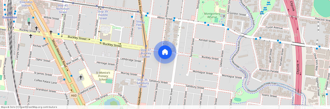 27 Buckley Street, Vic 3039, Moonee Ponds