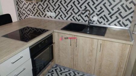 Studio/Γκαρσονιέρα για ενοικίαση Ανάληψη - Μπότσαρη (Ανάληψη - Μπότσαρη - Νέα Παραλία) - Φωτογραφία 2