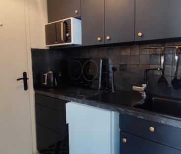 Location appartement de 23 m² - 1 pièces à Vannes - Photo 3