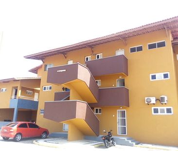 PRAIA DO FUTURO - APARTAMENTO - DIOGUINHO, 4400 APTO 1103 BL 6 VAN ... - Foto 2