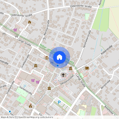 Lange Str. 43, 33790 Halle (Westf.)