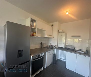 Location Appartement 2 pièces 37m² TOULOUSE 31200 - Photo 6