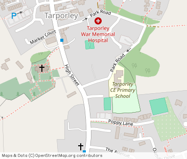Park Road, Tarporley - Photo 1