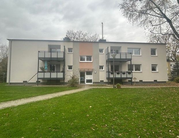 Frisch renovierte 2-Zimmer-Wohnung in ruhiger Wohnlage - Photo 1