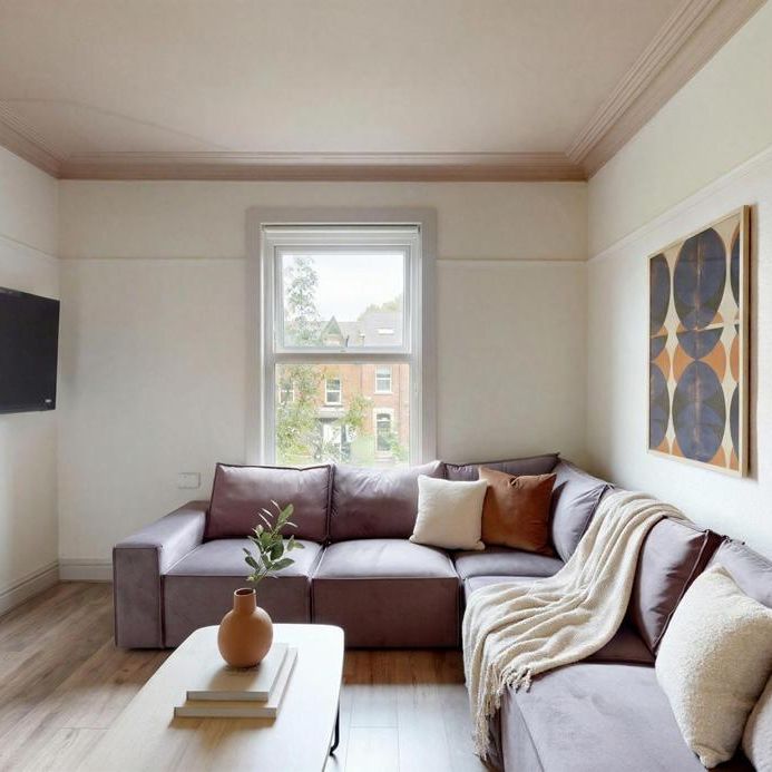 5 bedroom house to rent - Photo 1