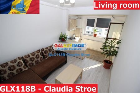 Inchiriere apartament 2 camere Millitari Pacii Drumul Belsugului - Photo 5