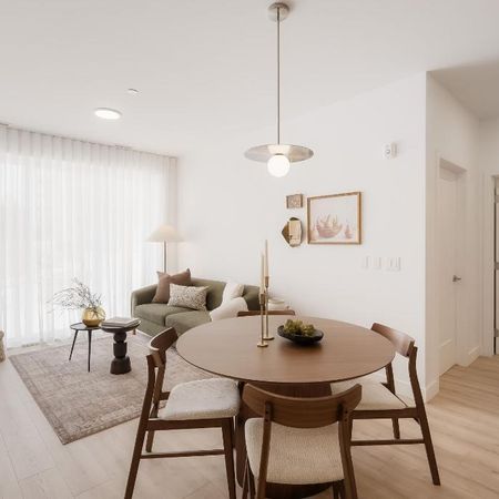 Aera Trois-Rivières | Condos d'inspiration hôtelière - appartement à louer - Photo 4