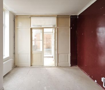 Te huur: Appartement Paul Krugerlaan in Den Haag - Foto 5