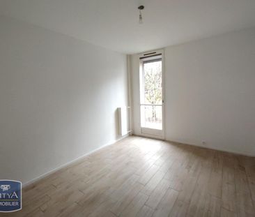 Location Appartement 3 pièces 77m² CENON 33150 - Photo 6