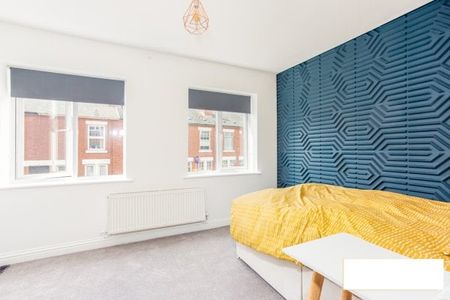 Hoult street, Derby, DE22 - Photo 2