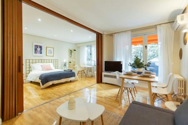 Calle del Pinar, Madrid, Community of Madrid 28006 - Photo 1