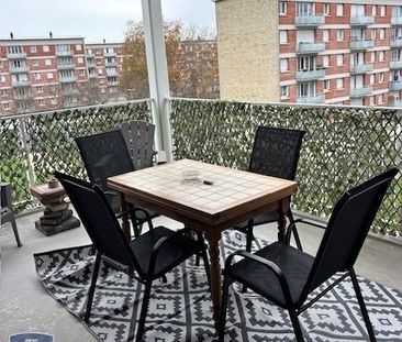 Location Appartement 2 pièces 41m² LE HAVRE 76600 - Photo 5