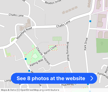 Byron Close, Braintree, CM7 1AG - Photo 1