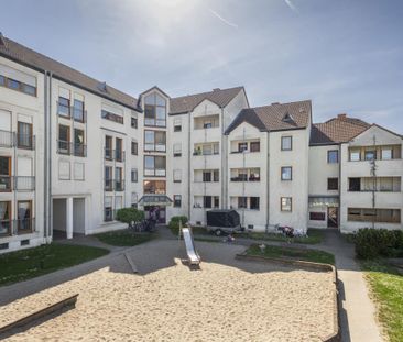 2-Zimmer-Wohnung mit Balkon in Neustadt an der Weinstraße mieten - Photo 5