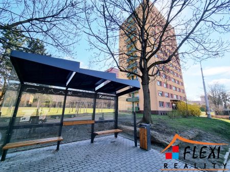 Pronájem bytu 2+1 56 m² - Photo 2