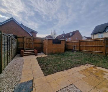 3 bedroom semi-detached house to rent - Photo 6
