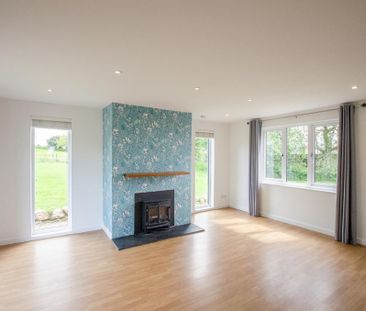 4 bedroom detached house to rent - Photo 4