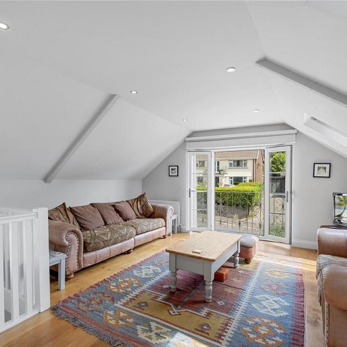 2 bedroom detached house to rent - Photo 1