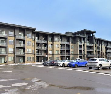 For Lease - 35 Southshore Crescent Unit# 108, Hamilton, Ontario - Photo 3